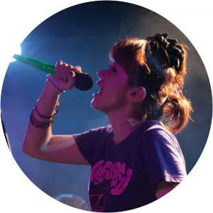 Merami - Musical artist