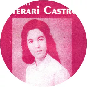 Merari Castro - Singer