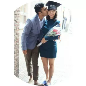 Merari Sabati - Roy Marten's daughter