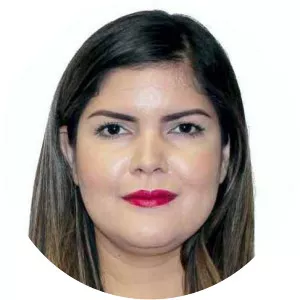 Merary Villegas Sanchez - Member of the Mexican Chamber of Deputies