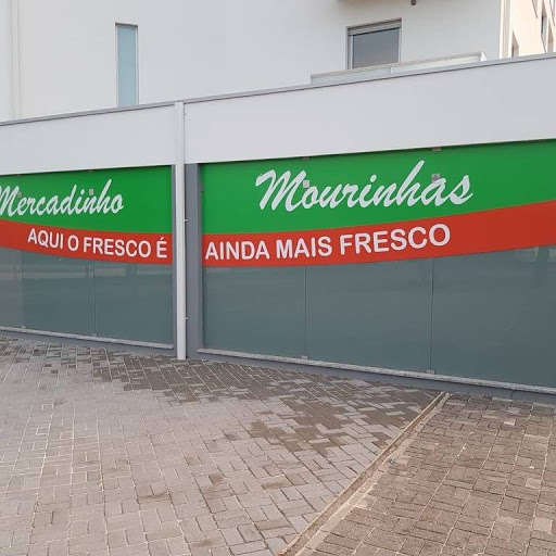 Mercadinho Mourinhas