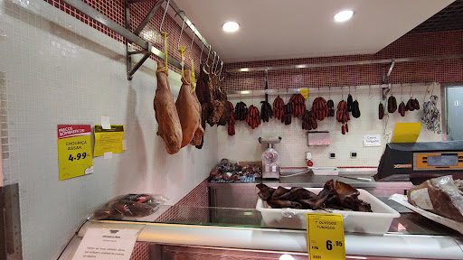 Mercadinhos Adriano - Braga