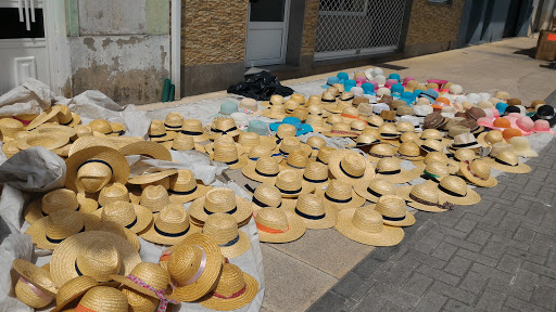 Mercado As Pontes - Market in As Pontes de Garcia Rodriguez, Spain