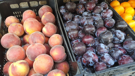 Mercado Da Cividade photograph