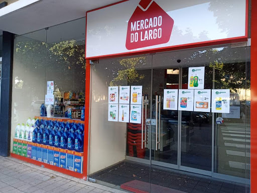 Mercado Do Largo