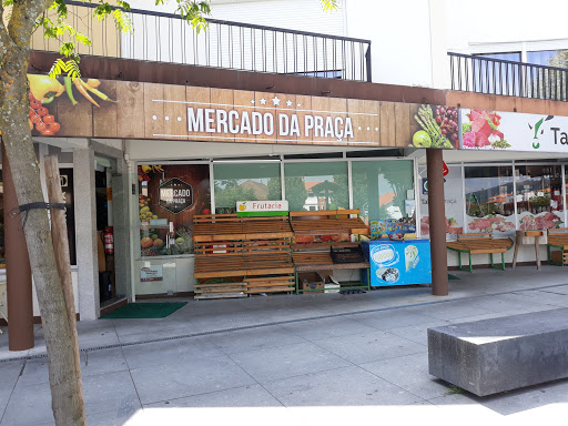 Mercado Fonte Nova