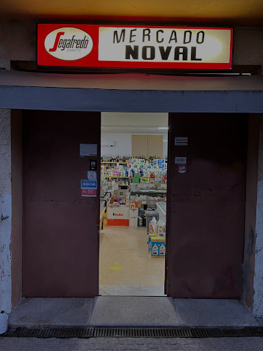 Mercado Noval