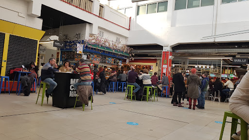 Mercado San Fernando