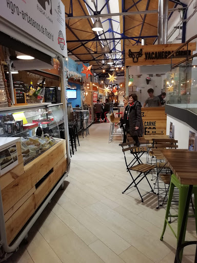 Mercado Vallehermoso