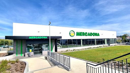Mercadona Lousada