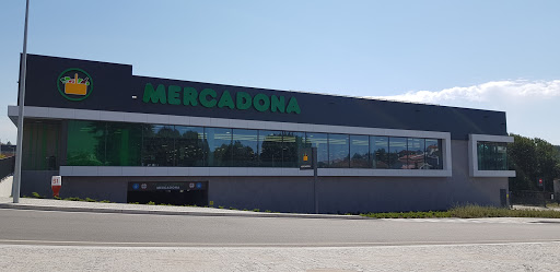 Mercadona Santo Tirso