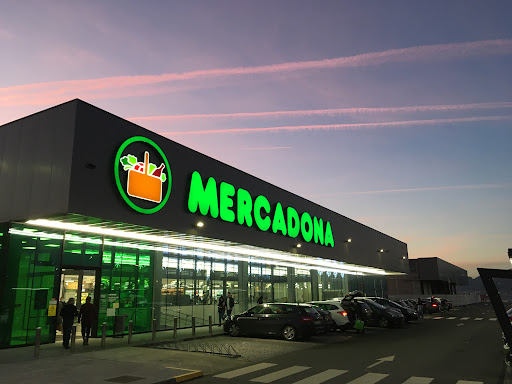 Mercadona Silvares