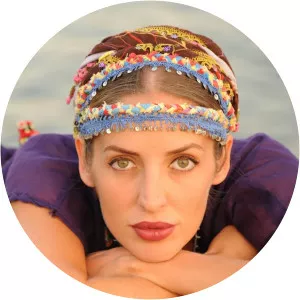 Mercan Selçuk photograph