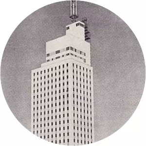 Mercantile Bank Building - Skyscraper in Dallas, Texas