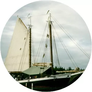 Mercantile - Schooner