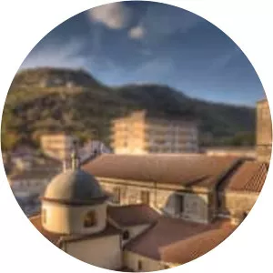 Mercato San Severino