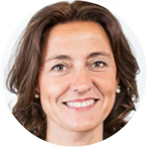 Mercè Conesa i Pagès