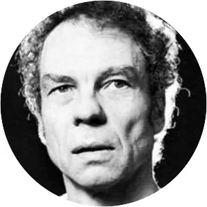 Merce Cunningham
