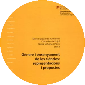 Mercè Izquierdo (Mercè Izquierdo Aymerich)