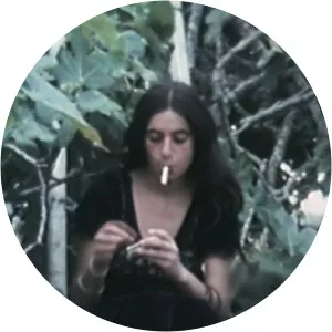 Mercè Pastor photograph