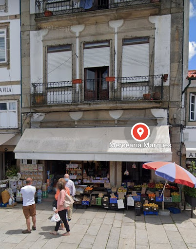 Mercearia Marques