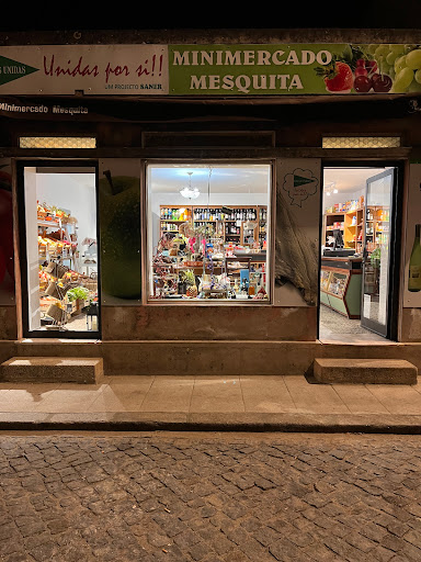 Mercearia Mesquita