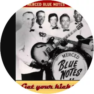 Merced Blue Notes