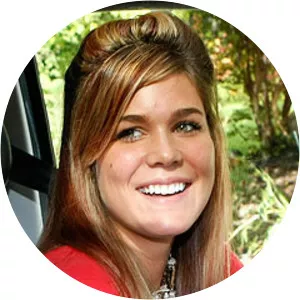 Mercede Johnston - Levi Johnston's sister