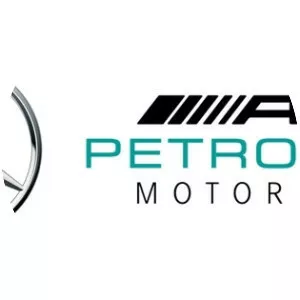 Mercedes AMG Petronas F1 Team - Autosport team