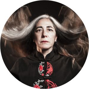 Mercedes Araujo photograph