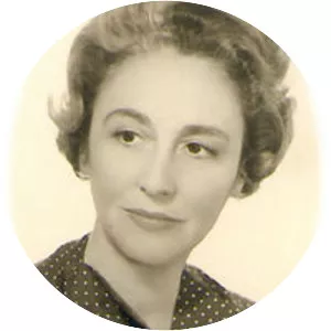 Mercedes Ballesteros Gaibrois