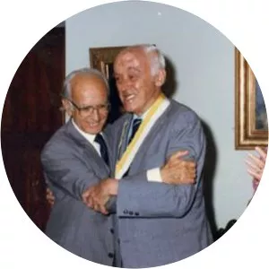 mercedes belaunde yrigoyen - Víctor Andrés Belaúnde's daughter