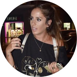 Mercedes Bernal photograph