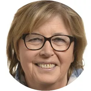 Mercedes Bresso - Former Member of the European Parliament