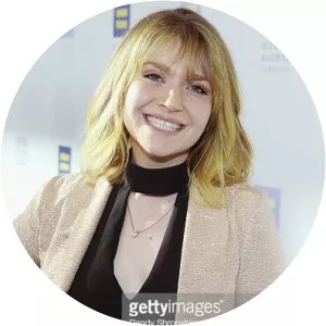 Mercedes Bryce Morgan