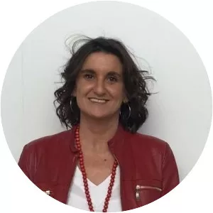 Mercedes Caballero Hueso