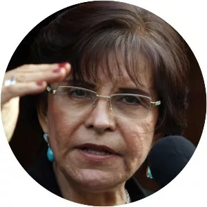 Mercedes Cabanillas