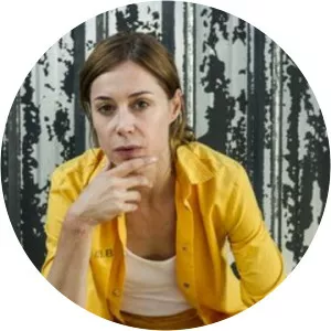 Mercedes Carrillo - Fictional character