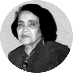 Mercedes Carvajal de Arocha