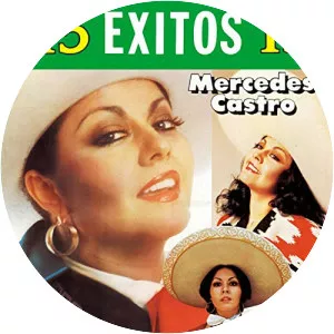 Mercedes Castro - Spanish writer