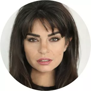 Mercedes De La Cruz - Film actor