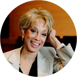 Mercedes Ellington - Dancer ‧ Mercer Ellington's daughter