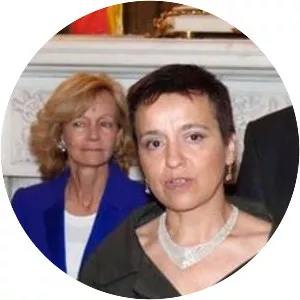 Mercedes Elvira del Palacio Tascón