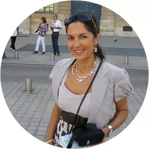 Mercedes Fuertes López