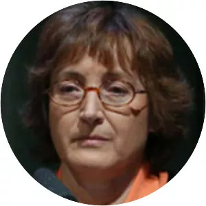 Mercedes García-Arenal - Author