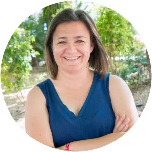 Mercedes Garrido Rodríguez