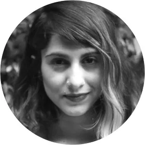 Mercedes Gaviria - Film director