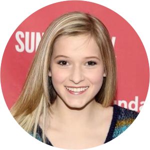 Mercedes Griffeth - Actor