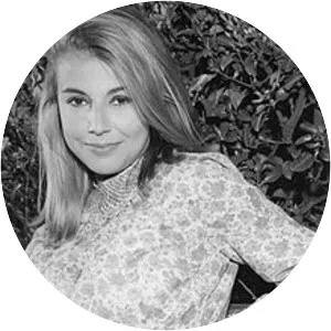 Mercedes Harris photograph