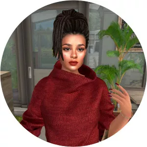 Mercedes Keyes - Author